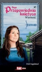 Wierność - Frid Ingulstad
