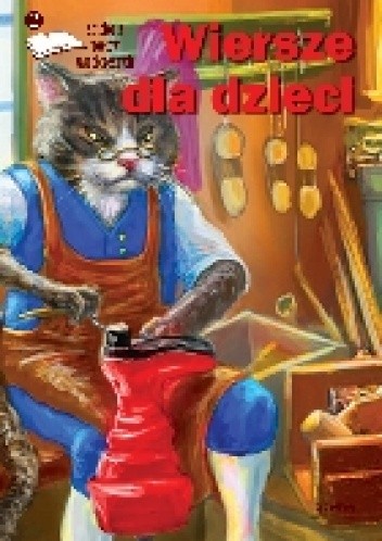 Wiersze dla dzieci 2 - antologia poetów współczesnych - Elżbieta Krystek-Jones