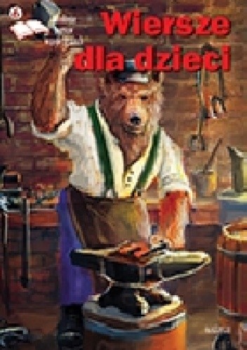 Wiersze dla dzieci 6 - antologia - Bolesław Bieniasz