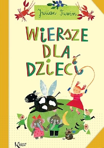 Wiersze dla dzieci - Julian Tuwim