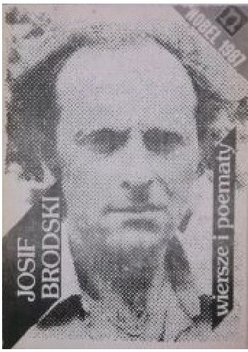 Wiersze i poematy - Josif Brodski