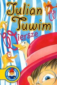 Wiersze - Julian Tuwim