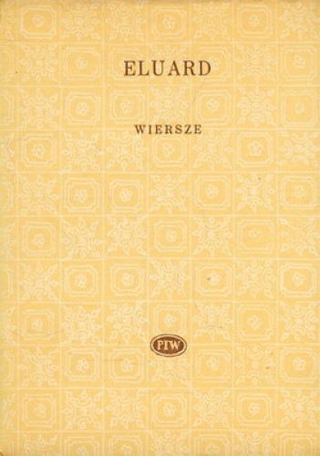 Wiersze - Paul Éluard