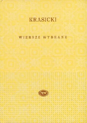 Wiersze wybrane - Ignacy Krasicki