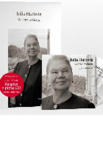 Wiersze wybrane - Julia Hartwig