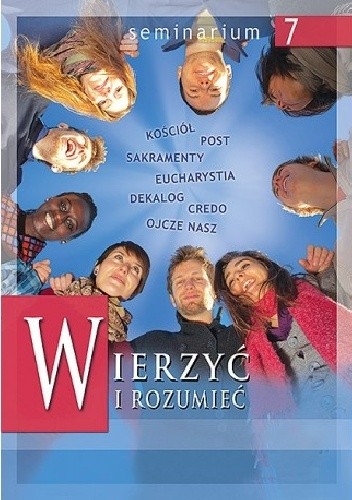 Wierzyć i rozumieć - Remigiusz Recław SJ