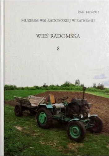 Wieś Radomska - Stanisław Zieliński