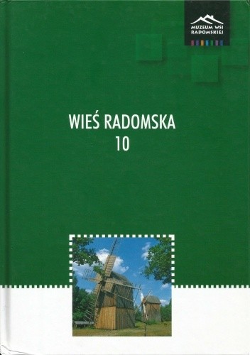 Wieś Radomska - Zbigniew Skuza