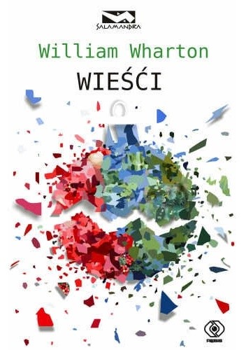 Wieści - William Wharton
