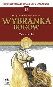 Wieszczki - Jane Mysen