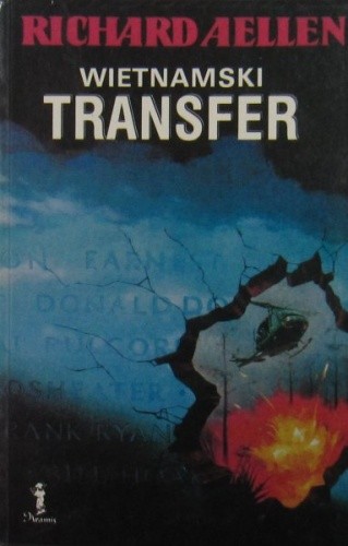Wietnamski transfer - Aellen Richard