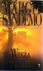 Wieża nadziei - Margit Sandemo