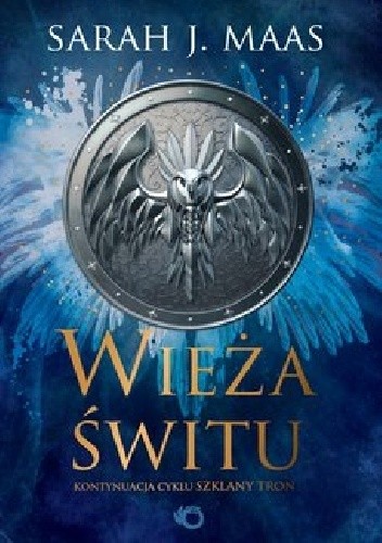 Wieża świtu - Sarah J. Maas