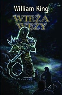 Wieża węży - William King