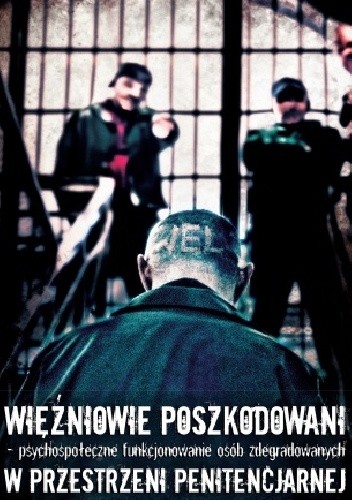 Więźniowie poszkodowani - psychospołeczne funkcjonowanie osób zdegradowanych w przestrzeni penitencjarnej - Mariusz Snopek