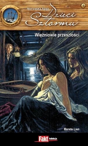 Więźniowie przeszłości - Merete Lien