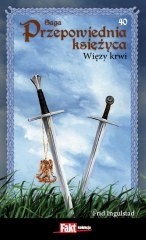 Więzy krwi - Frid Ingulstad