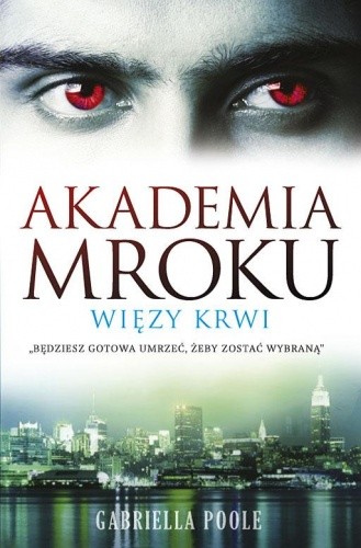 Więzy krwi - Gabriella Poole