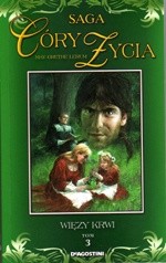 Więzy krwi - May Grethe Lerum
