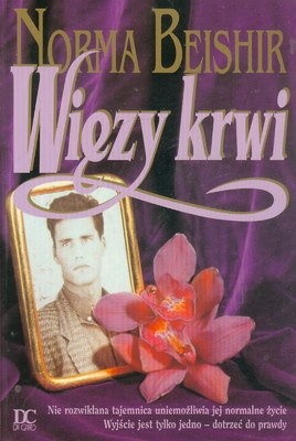 Więzy krwi - Norma Beishir