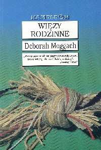 Więzy rodzinne - Deborah Moggach