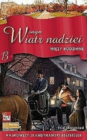 Więzy rodzinne - Frid Ingulstad