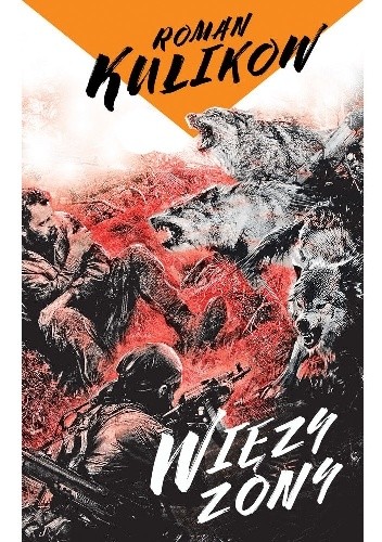 Więzy zony - Roman Kulikow