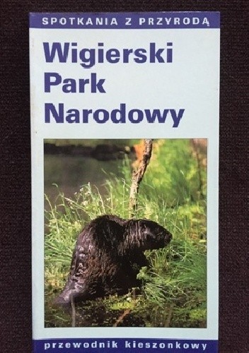 Wigierski Park Narodowy - Jarosław Borejszo