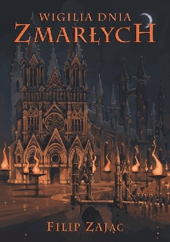 Wigilia Dnia Zmarłych - Filip Zając