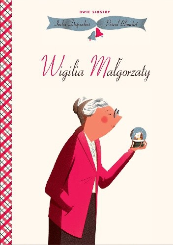 Wigilia Małgorzaty - India Desjardins