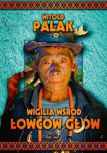 Wigilia wśród łowców głów - Witold Palak