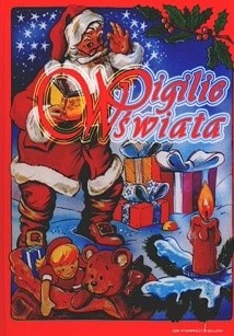 Wigilie świata - Eva Maria Nerling