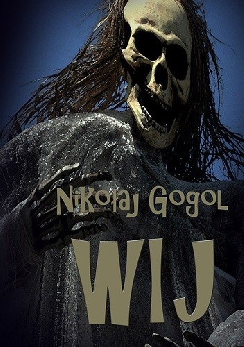 Wij - Mikołaj Gogol