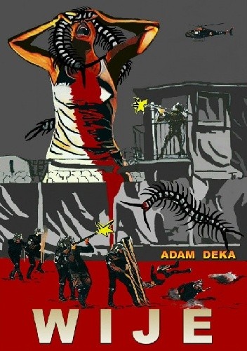 Wije - Adam Deka