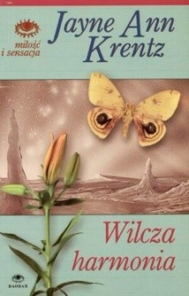 Wilcza harmonia - Jayne Ann Krentz