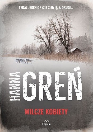 Wilcze kobiety - Hanna Greń