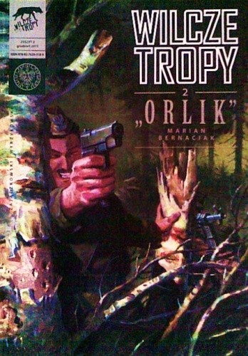 Wilcze Tropy -2- 