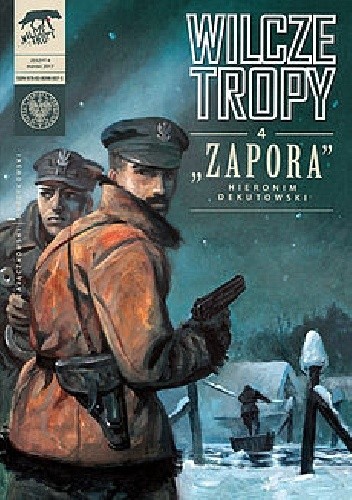 Wilcze tropy - 4 - 