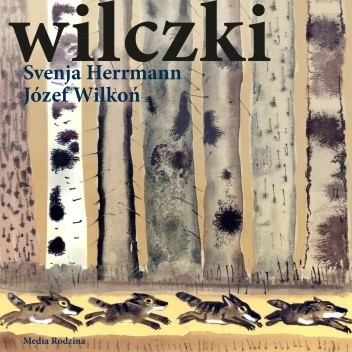 Wilczki - Józef Wilkoń
