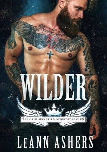 Wilder - LeAnn Ashers