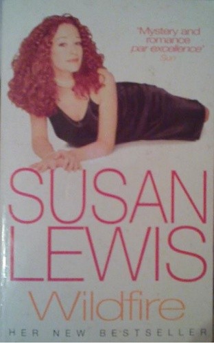 Wildfire - Susan Lewis