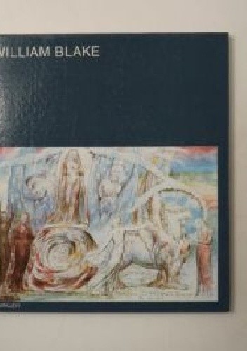 Wiliam Blake - Adam Konopacki