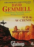 Wilk w cieniu - David Gemmell