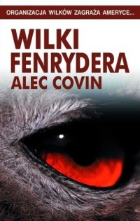 Wilki Fenrydera - Alec Covin