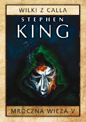 Wilki z Calla - Stephen King