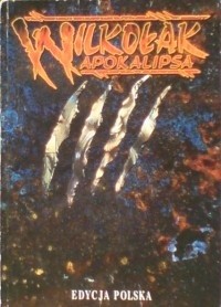 Wilkołak: Apokalipsa - Bill Bridges