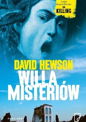 Willa Misteriów - David Hewson