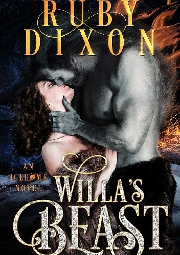 Willa's Beast - Ruby Dixon
