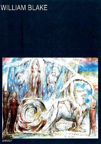 William Blake - Adam Konopacki