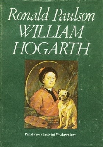 William Hogarth - Ronald Paulson